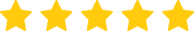 five star rating
