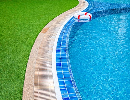 Pool Renovation, Repairs, and Service in Dallas and Fort Worth